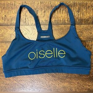 Oiselle Sports Bra, W’s size 6